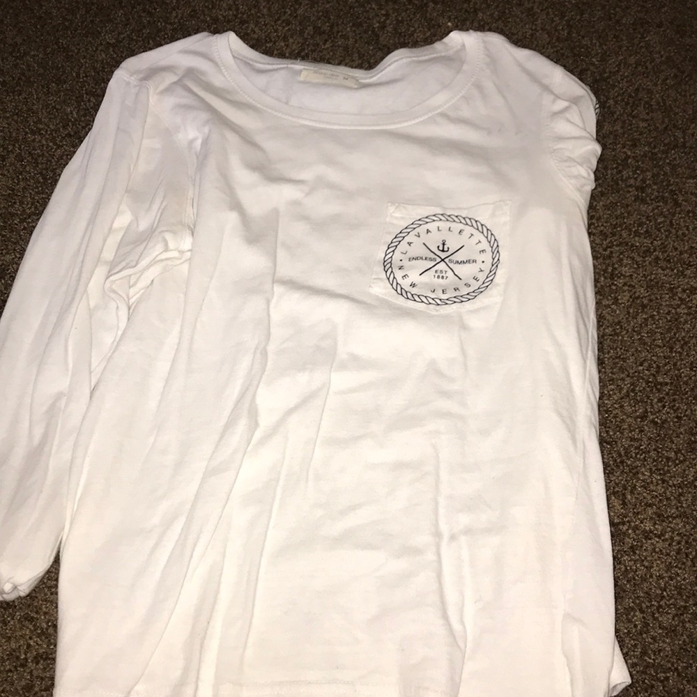 long sleeve